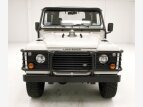 Thumbnail Photo 6 for 1997 Land Rover Defender